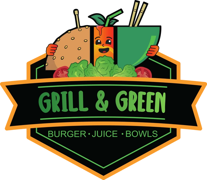 Grill & Green